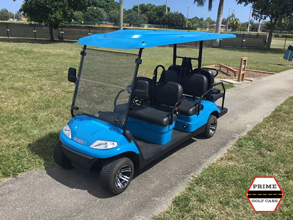 san francisco golf cart rental, golf cart rentals