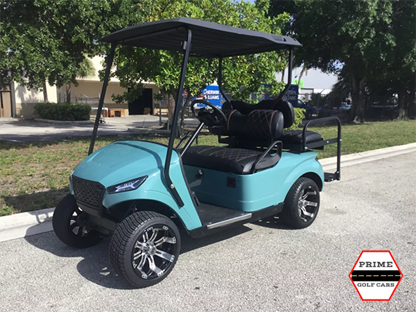 san francisco golf cart rental, golf cart rentals