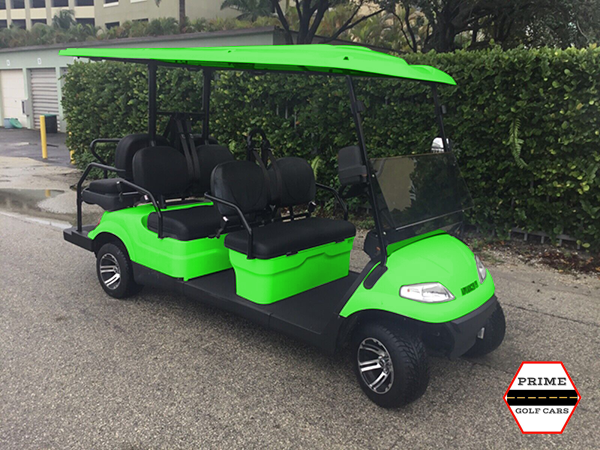 golf cart rental san francisco, san francisco golf cart rental