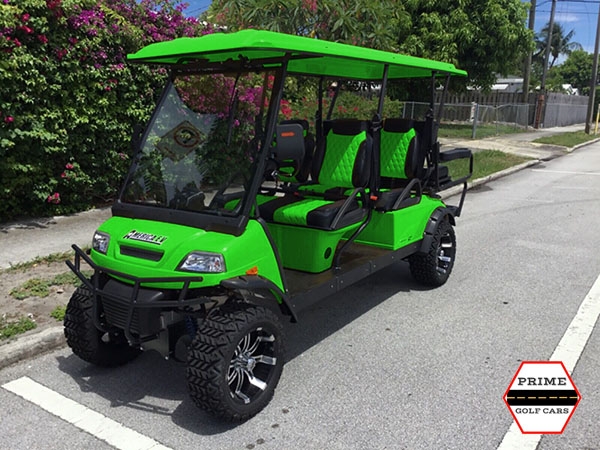 golf cart rental san francisco, san francisco golf cart rental