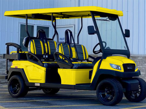 golf cart rental san francisco, san francisco golf cart rental